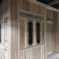 37+ Rumah Panggung Minahasa Pictures