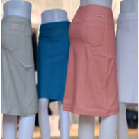 Rok 3/4 Three Dee SIze 2XL