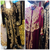 kebaya pengantin adat jawa