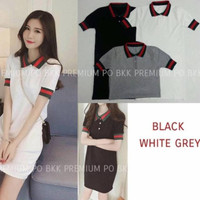 READY STOCK ! gucci dress - impor from bangkok