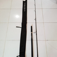 Joran Rod Casting / Light Popping Yamaga Blanks BlueSniper 79/3