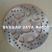 Disk Piringan Cakram Depan Yamaha Jupiter Z Vega New Jupiter Mx Vega