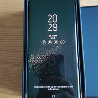 Harga Samsung Galaxy S8 New Terbaru Juli 2019 15 Jual Original Brand New Samsung Galaxy S8 4GB RAM - 64GB ROM