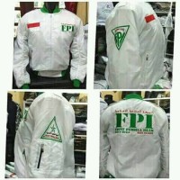 jaket bomber fpi