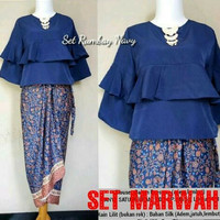 kebaya murah/kebaya keren/kebaya wisuda/kebaya modern/kebaya remaja