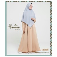GAMIS JASMINE HANNA 09 CANARY WOLLYCREPE