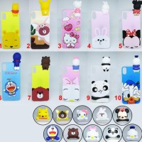 Promo Peek Case Intip Karakter - Oppo A39 / A57 Limited