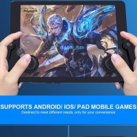 Sale! Mobapad Mobile Legends Gamepad Joystick Holder Grip Controller
