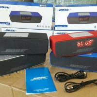 Sale! Speaker Bluetooth Bose Soundlink Mini Portable Lcd (Oem)