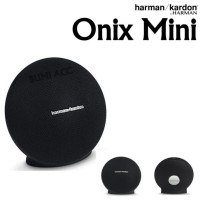 Jual Speaker Harman Kardon Onyx Mini Bluetooth - Hitam - Grosir -