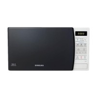 New! Samsung Me731K Microwave Hot