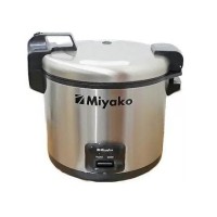 New! Miyako Mcg-171 Rice Cooker Jumbo 6Liter Limited