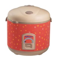 Dijual Magic Com / Rice Cooker Miyako Mcm-838 (2,2 Liter) Unik