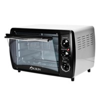 Sale! Kirin Oven Listrik Kbo-190Ra Kapasitas 19 Liter Unik