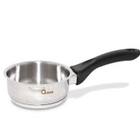 Sale! Panci Ox-12Sp Oxone Perfect Sauce Pan 12Cm - Stainless