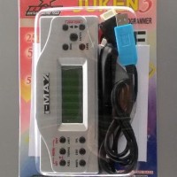 Dijual Remote Ecu Juken 3 Usb Connector Diskon