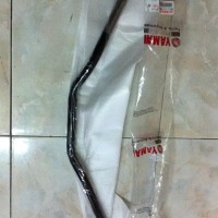 Dijual Stang Ori Yamaha Byson Hitam Diskon