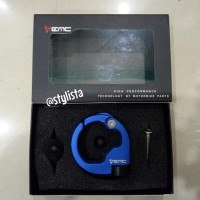 Harga dijual gantungan barang new model merk emc full cnc nmax | Pembandingharga.com Harga dijual gantungan barang new model merk emc full cnc nmax | Pembandingharga.com