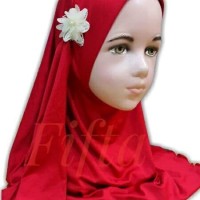 Grosir Jilbab Anak Surabaya Terbaru