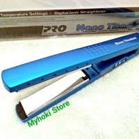 catokan titanium nano 2in1 curly & straightener bkn philips , lamoode