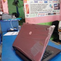 Laptop Hp 6465 Amd A4-3330 Mx Harga Murah Gan grosir murah