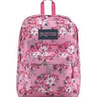 Tas JanSport Digibreak Prism Pink Pretty Posey