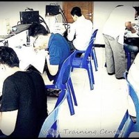 Kursus Teknisi HP dan Laptop Terbaik di Indonesia,
