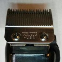 Alat Cukur Rambut Wahl Super Taper / Mesin Potong Rambut