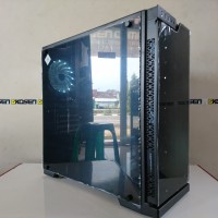 PC Gaming Rakitan PRO CPU Buat Profesional Gamer Dan Editing Render