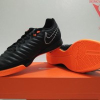 Peralatan Olahraga Terlengkap Sepatu Futsal - Nike Legendx 7 Academy