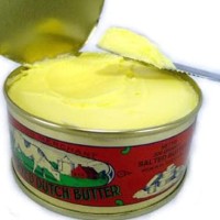 Mentega Wisman/ Wijsman Butter/ Rumbutter/ Bahan Kue/ Holland/ Lebaran