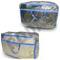 Seat Cover / Sarung Jok Mobil Bahan Ferrari SX4 / X-Over / Xover anek