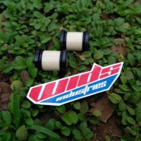 FRAME SEPEDA Bushing Kit Complete Polygon Collosus All Series..