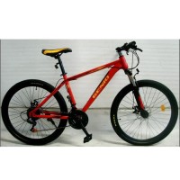 Genio Salzburg XC03 Sepeda MTB 26 Inch