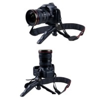 TRIPOD MINI LIPAT SLR GOPRO KAMERA POCKET DIGITAL PROYEKTOR XIAOMI YI