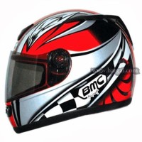High Quality... Kaca Helm Bmc T-Rex Merk Clear
