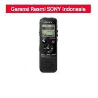 TERMURAH #EWSQ Voice Recorder Sony ICD-PX470 Perekam suara PX 470