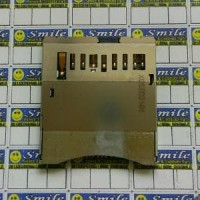 Slot Socket Memory Card Canon 6D 650D 700D Rebel T5i Ki Promo