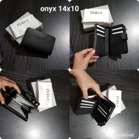 Dompet Wanita Cewek Furla Wallet Authentic Original