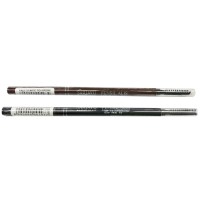 Sariayu Pensil Pinsil Alis Eyebrow Automatic (Hitam & Coklat)