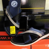 SANDAL PRIA PAKALOLO ORI NOT WATCHOUT YONGKI KOMALADI FLADEO KICKERS