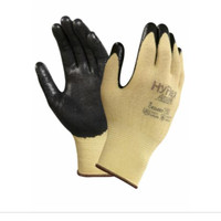 SARUNG TANGAN CUT RESISTANT ANSELL HYFLEX 11-500