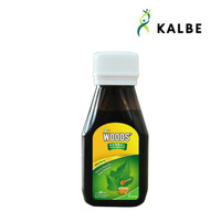 Woods Herbal 60ml