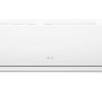 AC LG T 06 EV4 1/2 pk + PASANG INSTALASI DUAL INVERTER 0.5pk
