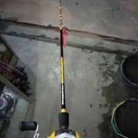 Joran Bait Casting Murah Dan Reel Bait Casting Murah Best Seller Toman