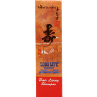 Long Life Metal Shampo 200 ml