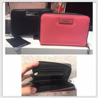 DOMPET MANGO ORI MURAH / SALE MANGO MINI WALLET / MANGO ZIPPER WALLET