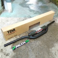 Stang TDR Twinwall Fatbar - Setang KLX 150 CRF Dtracker