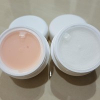 Jual CREAM SIANG / MALAM RACIKAN DOKTER / KRIM PEMUTIH & PERAWATAN WAJAH Murah