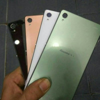 sony z3 big Docomo 32gb batangan mulus like new